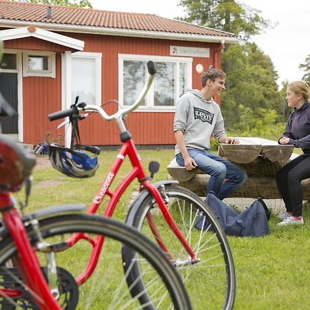 Godby Vandrarhem Kültér fotó