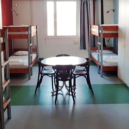 Godby Vandrarhem Kültér fotó